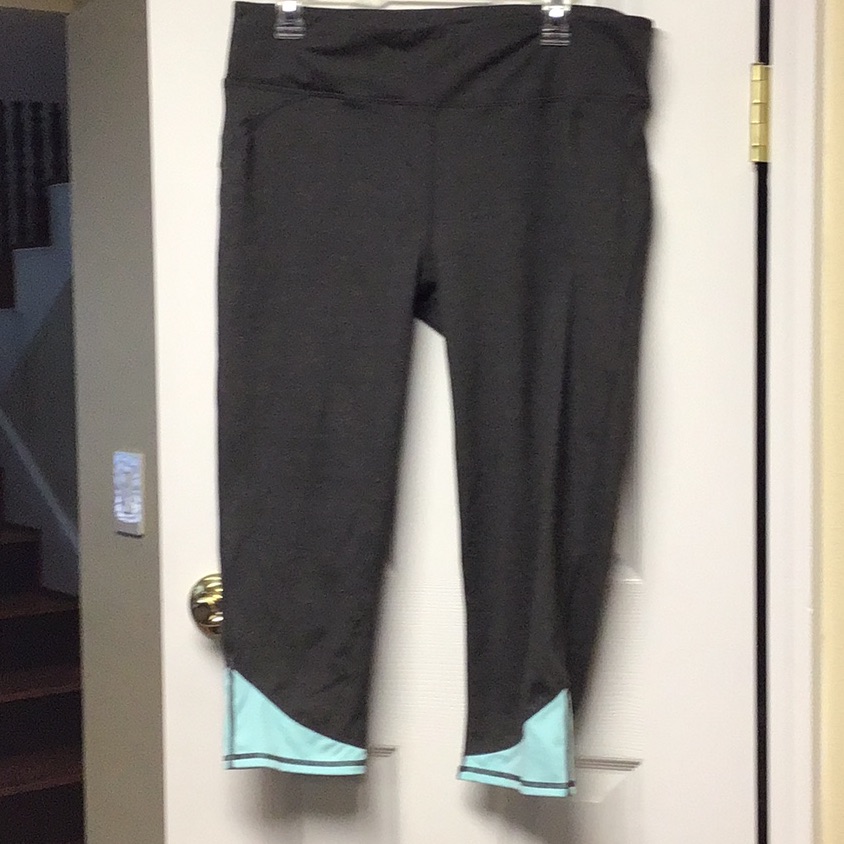 Fabletics Athletic Pants.